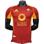AS Rom Trikot 2025 2026 - AS Rom Trikot 2024/2025 | trikotfussballshop