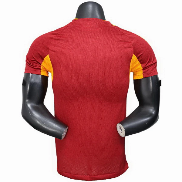 AS Rom Trikot 2025 2026 - AS Rom Trikot 2024/2025 | trikotfussballshop