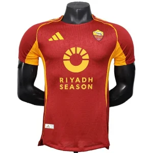 AS Rom Trikot 2025 2026 - AS Rom Trikot 2024/2025 | trikotfussballshop