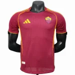 AS Rom Trikot 2025 2026 - AS Rom Trikot 2024/2025 | trikotfussballshop