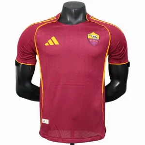 AS Rom Trikot 2025 2026 - AS Rom Trikot 2024/2025 | trikotfussballshop