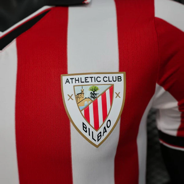 Athletic Bilbao Trikot 2025 2026 - Trikot Athletic Bilbao 25 26 | trikotfussballshop
