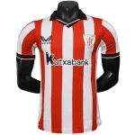 Athletic Bilbao Trikot 2025 2026 - Trikot Athletic Bilbao 25 26 | trikotfussballshop