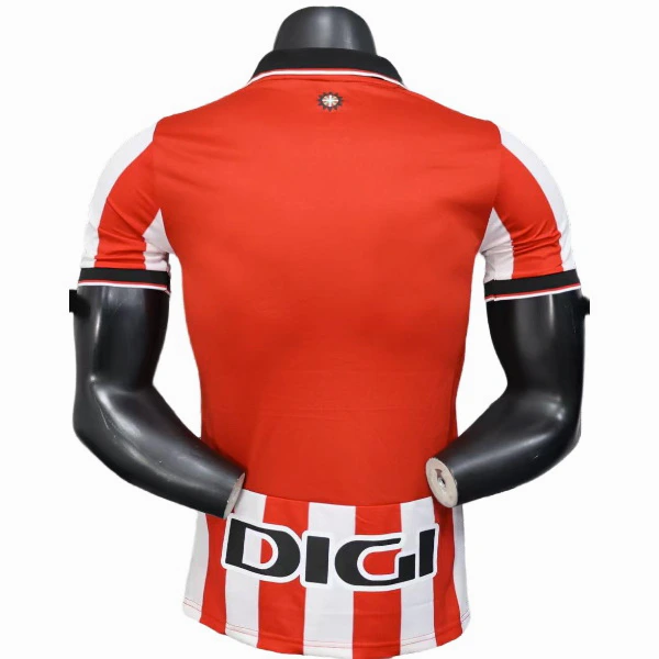 Athletic Bilbao Trikot 2025 2026 - Trikot Athletic Bilbao 25 26 | trikotfussballshop