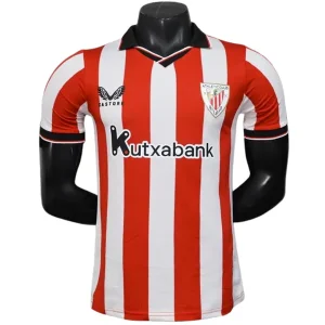 Athletic Bilbao Trikot 2025 2026 - Trikot Athletic Bilbao 25 26 | trikotfussballshop