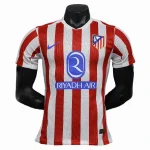 Atlético Madrid Trikot 2025 2026 - Trikot Atletico Madrid | trikotfussballshop