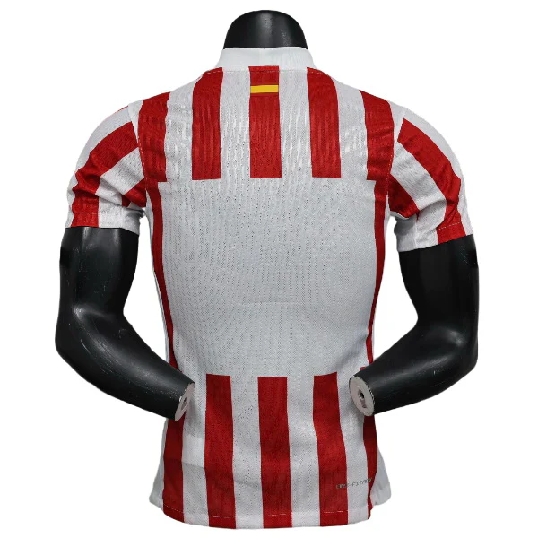 Atlético Madrid Trikot 2025 2026 - Trikot Atletico Madrid | trikotfussballshop