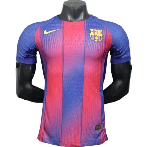 FC Barcelona Trikot 2025 2026 - Trikot Fc Barcelona Kinder | trikotfussballshop