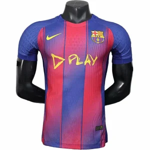 FC Barcelona Trikot 2025 2026 - Trikot Fc Barcelona Kinder | trikotfussballshop