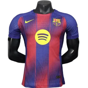 FC Barcelona Trikot 2025 2026 - Trikot Fc Barcelona Kinder | trikotfussballshop