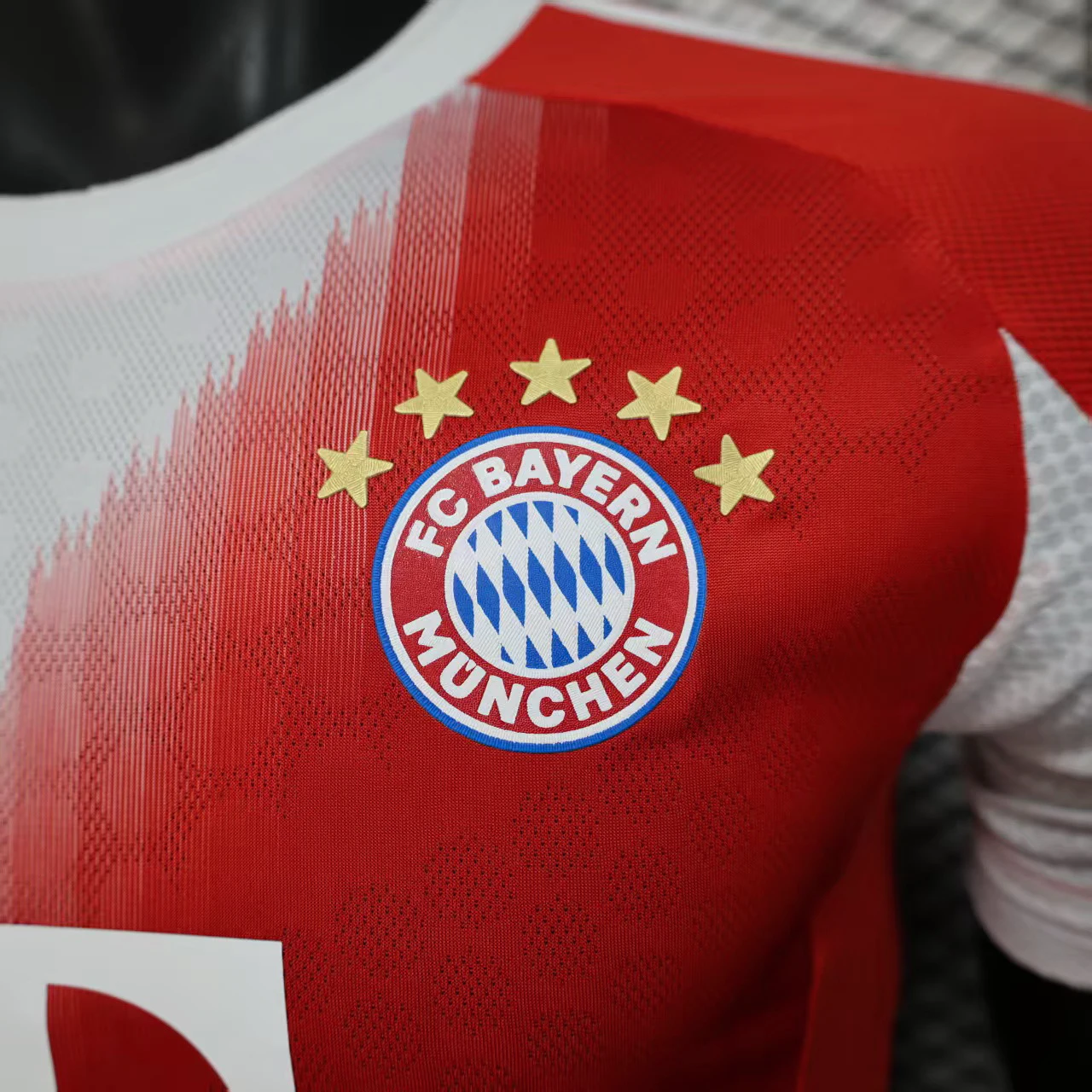 Bayern München Trikot 2025 2026 - Trikot Bayern München | trikotfussballshop