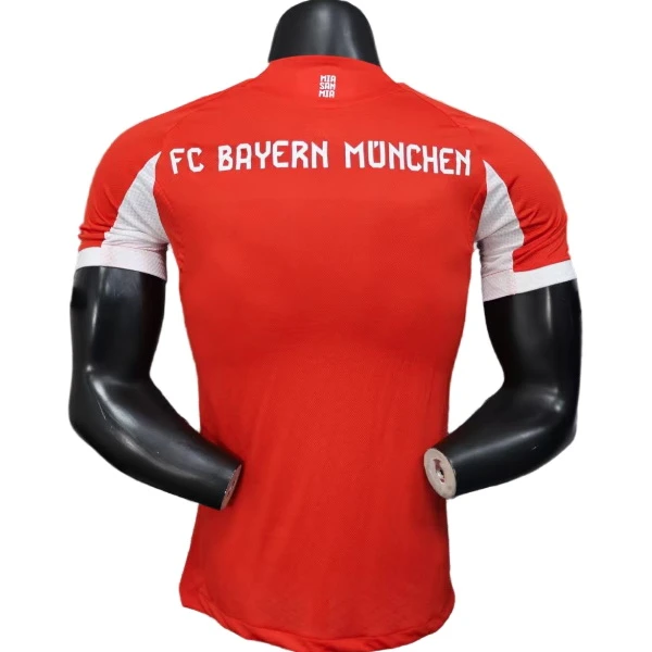 Bayern München Trikot 2025 2026 - Trikot Bayern München | trikotfussballshop