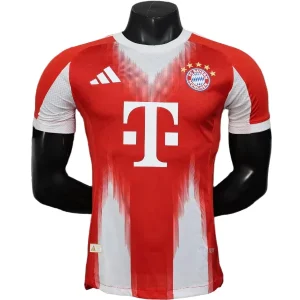 Bayern München Trikot 2025 2026 - Trikot Bayern München | trikotfussballshop