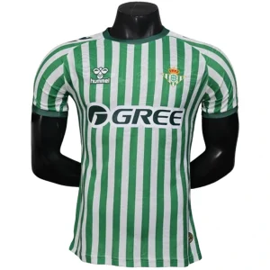 Betis Sevilla Trikot 2024 2025 - Antony Trikot Betis Sevilla | trikotfussballshop
