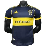 Boca Juniors Trikot 2025 2026 | trikotfussballshop