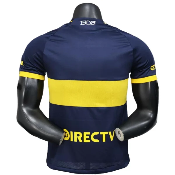 Boca Juniors Trikot 2025 2026 | trikotfussballshop