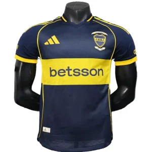 Boca Juniors Trikot 2025 2026 | trikotfussballshop