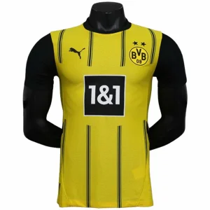 Borussia Dortmund Trikot 2024 2025 | trikotfussballshop