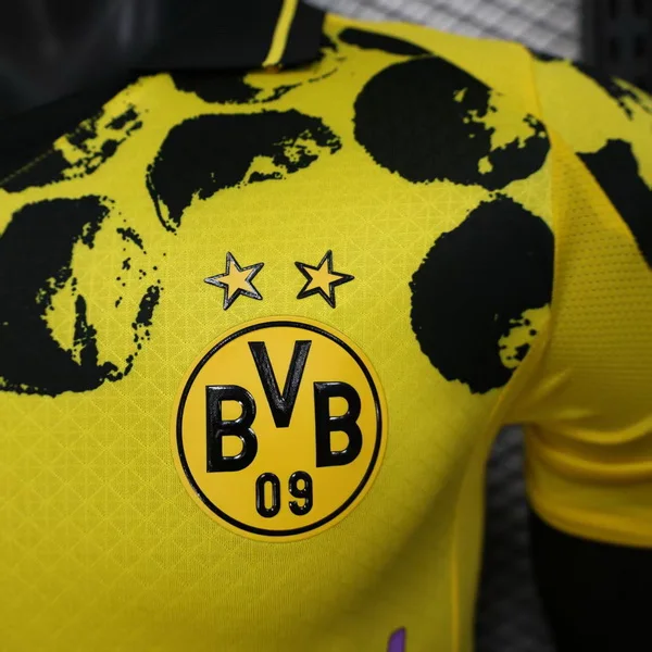Borussia Dortmund Trikot 2025 2026 | trikotfussballshop
