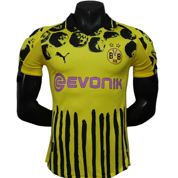 Borussia Dortmund Trikot 2025 2026 | trikotfussballshop