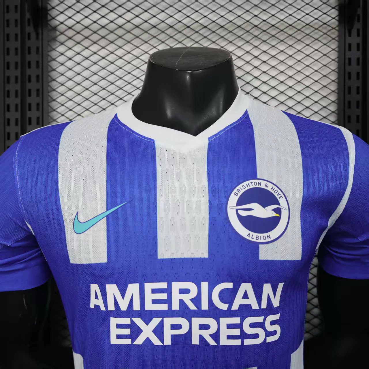 Trikot 2025 2026 - Brighton Trikot 2025/26 | trikotfussballshop