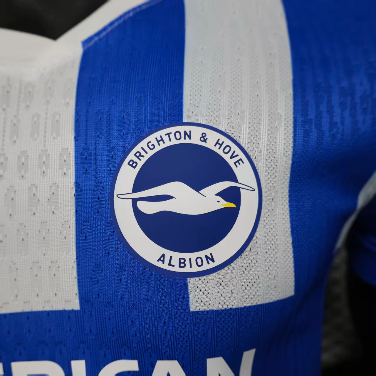 Trikot 2025 2026 - Brighton Trikot 2025/26 | trikotfussballshop