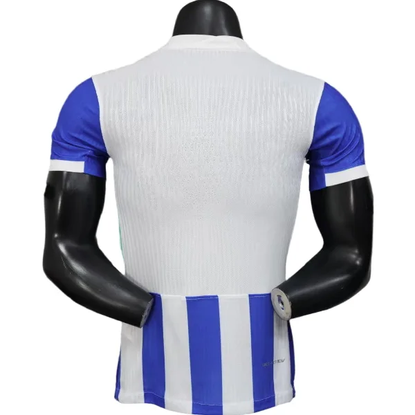 Trikot 2025 2026 - Brighton Trikot 2025/26 | trikotfussballshop