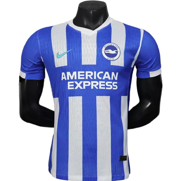 Trikot 2025 2026 - Brighton Trikot 2025/26 | trikotfussballshop
