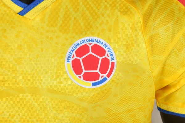 Columbia Trikot 2026 | trikotfussballshop