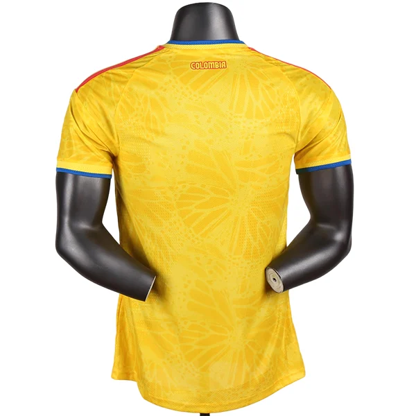 Columbia Trikot 2026 | trikotfussballshop