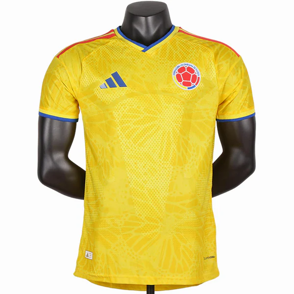 Columbia Trikot 2026 | trikotfussballshop