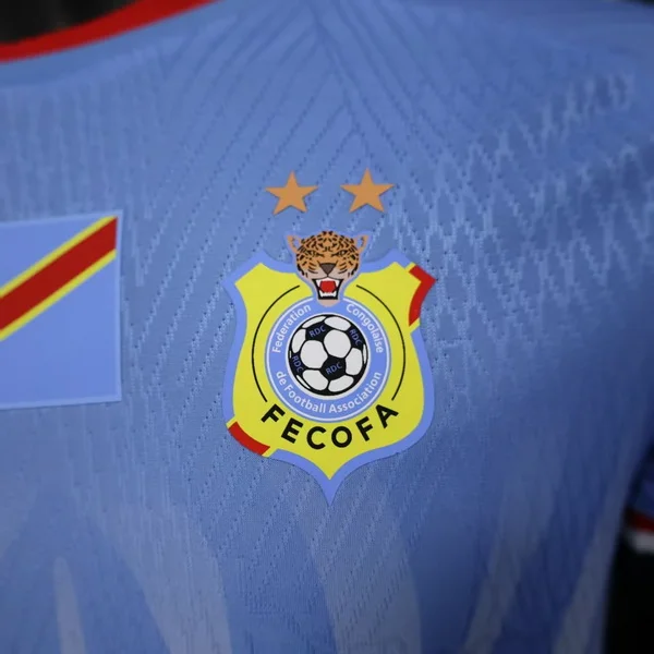 Congo Trikot 2026 - Kongo Trikot 25/26 | trikotfussballshop