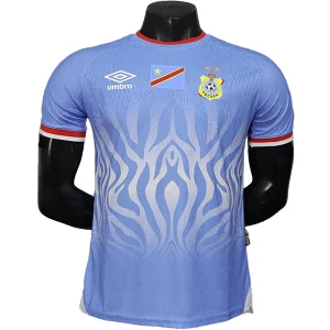 Congo Trikot 2026 - Kongo Trikot 25/26 | trikotfussballshop