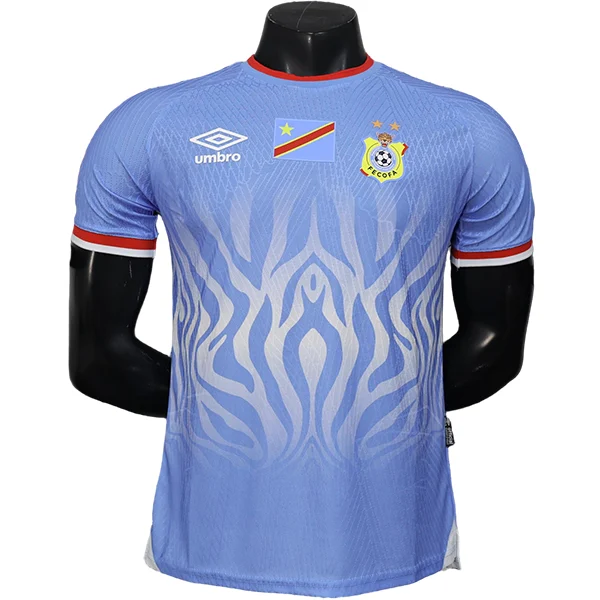 Congo Trikot 2026 - Kongo Trikot 25/26 | trikotfussballshop