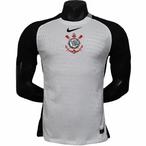 Corinthians São Paulo Trikot 2025 2026 - Corinthians Trikot 25/26 | trikotfussballshop