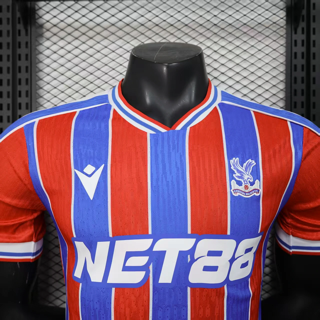 Crystal Palace Trikot 2025 2026 | trikotfussballshop