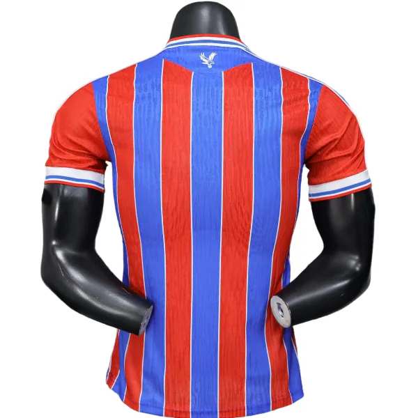 Crystal Palace Trikot 2025 2026 | trikotfussballshop