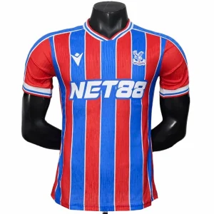 Crystal Palace Trikot 2025 2026 | trikotfussballshop