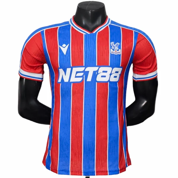 Crystal Palace Trikot 2025 2026 | trikotfussballshop