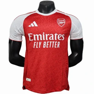 FC Arsenal Trikot 2025 2026 | trikotfussballshop