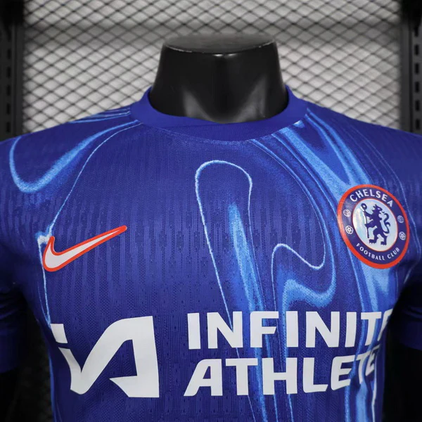 FC Chelsea Trikot 2024 2025 | trikotfussballshop