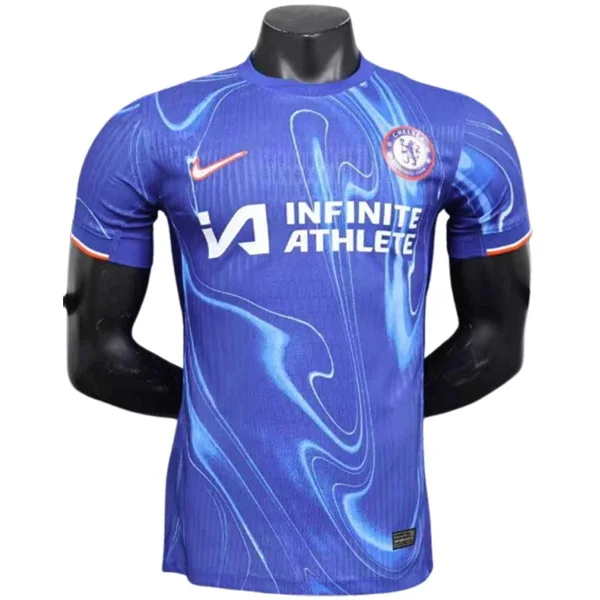 FC Chelsea Trikot 2024 2025 | trikotfussballshop