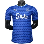 FC Everton Trikot 2025 2026 - Trikot FC Everton | trikotfussballshop