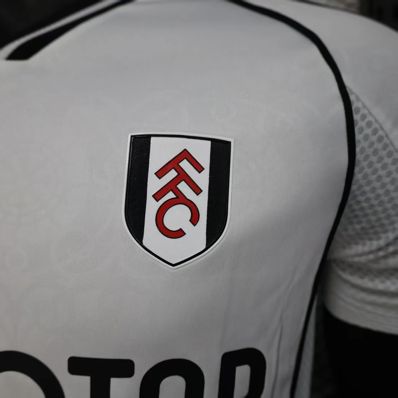 FC Fulham Trikot 2025 2026 | trikotfussballshop