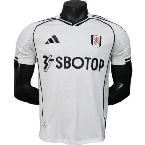 FC Fulham Trikot 2025 2026 | trikotfussballshop