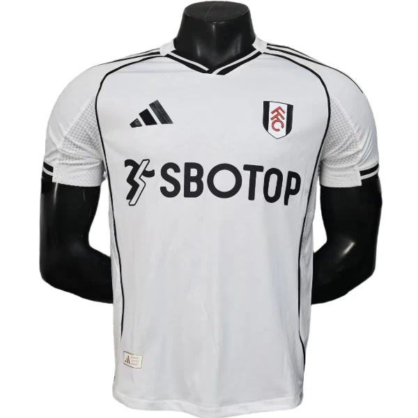 FC Fulham Trikot 2025 2026 | trikotfussballshop