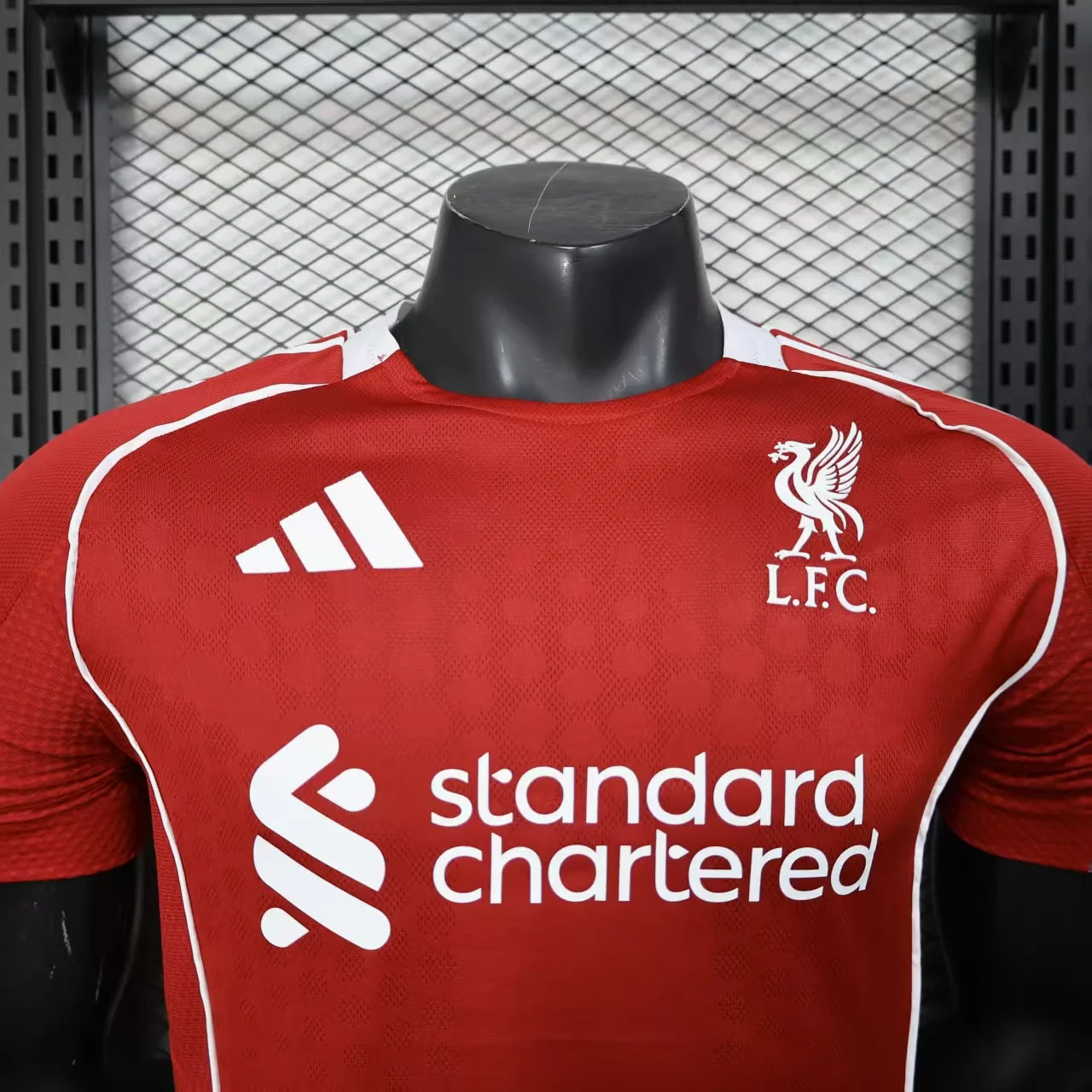 FC Liverpool Trikot 2025 2026 | trikotfussballshop