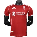 FC Liverpool Trikot 2025 2026 | trikotfussballshop