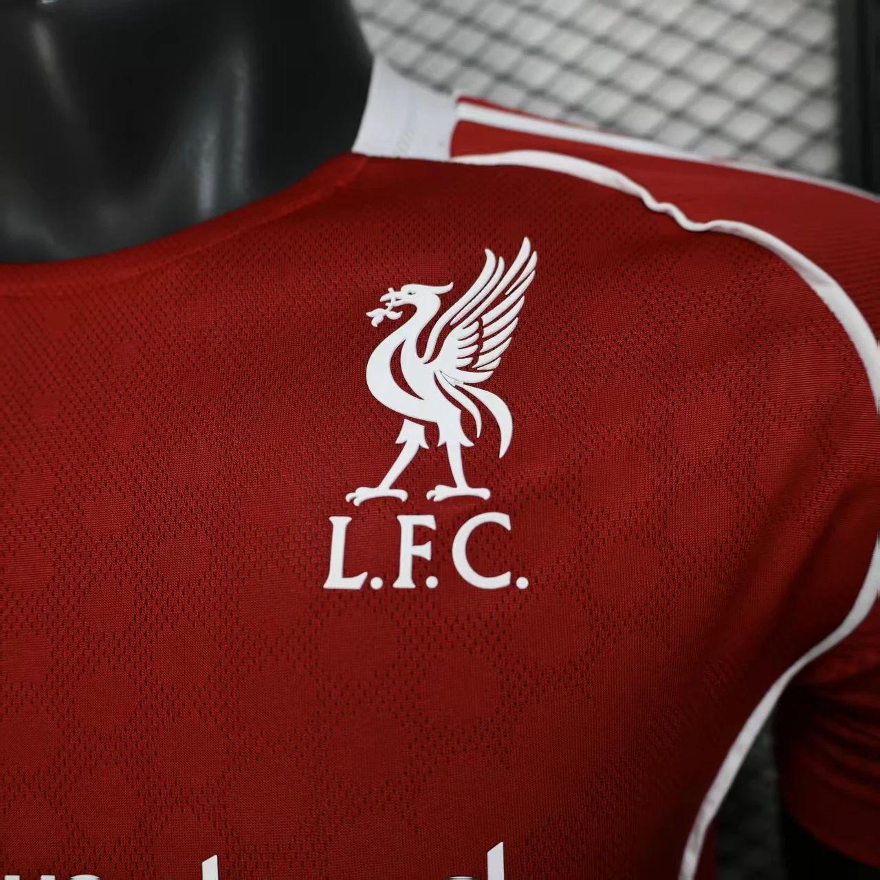FC Liverpool Trikot 2025 2026 | trikotfussballshop