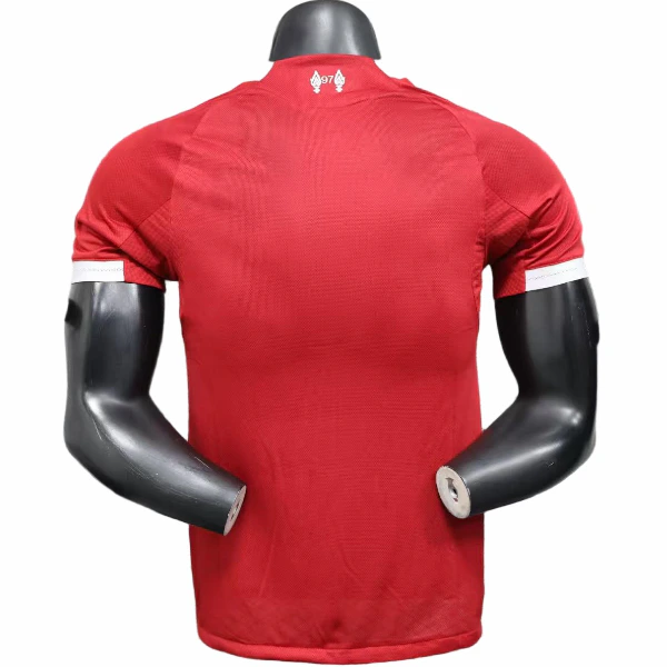 FC Liverpool Trikot 2025 2026 | trikotfussballshop